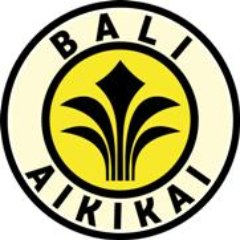 Bali Aikikai Logo