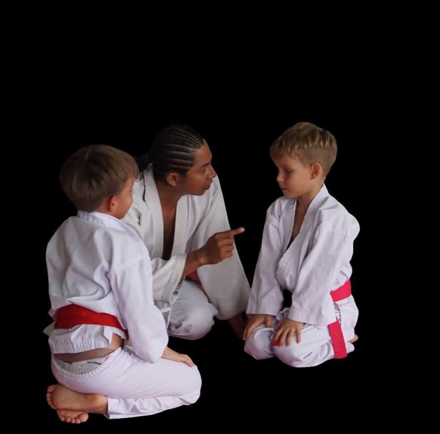 Understanding Aikido Etiquette in the Dojo (Bali)
