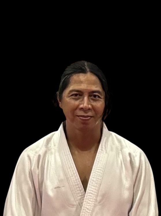 Sensei Arie