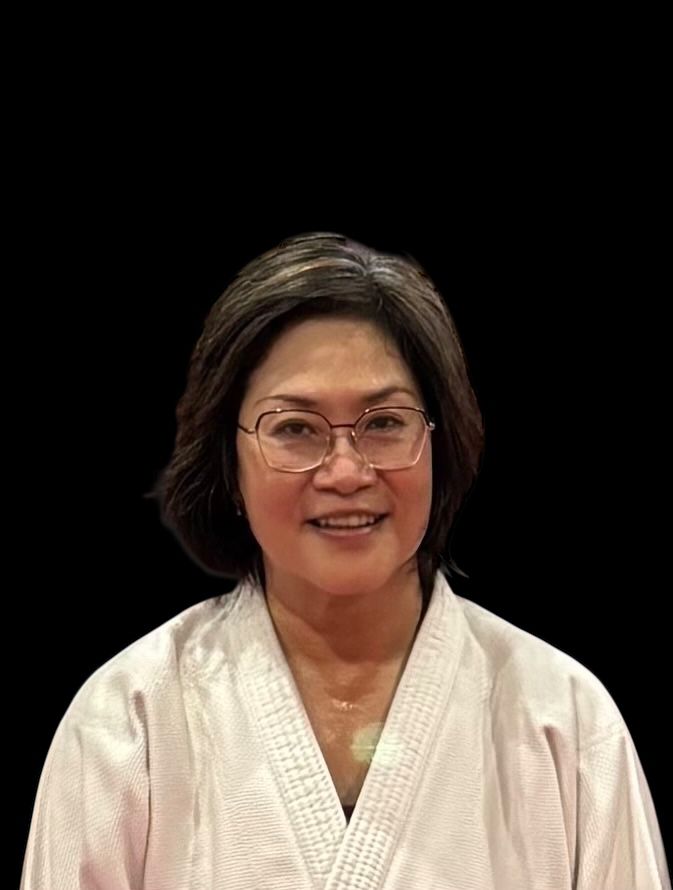 Sensei Ristie
