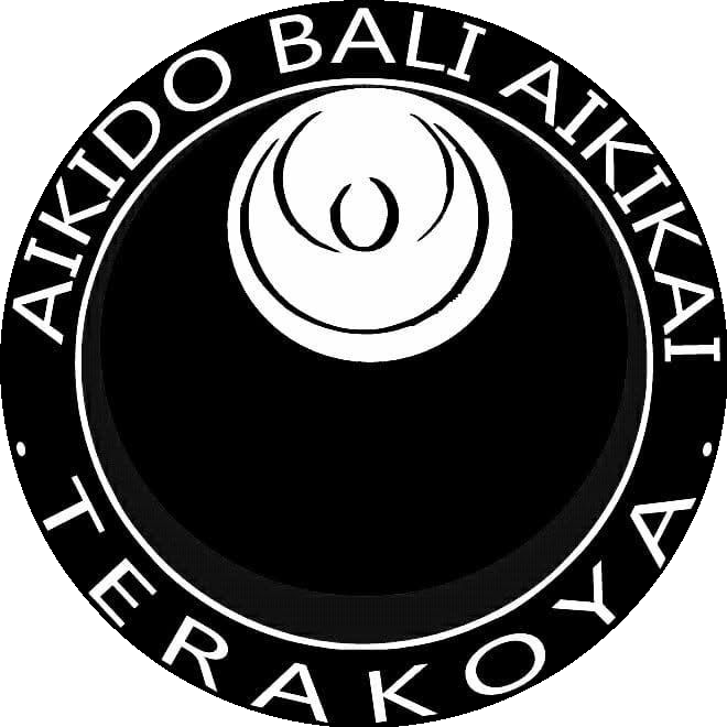 TERAKOYA DOJO Logo
